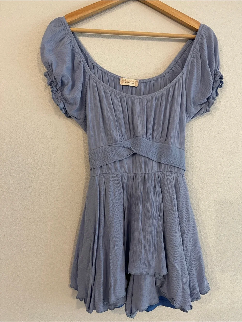 ALTARD STATE Romper